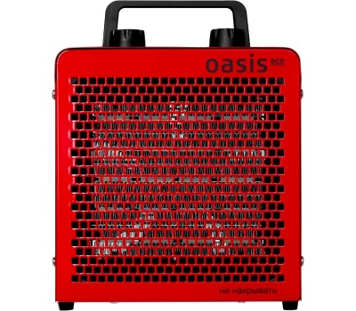 Пушка тепловая OASIS ТРO-30 Eco