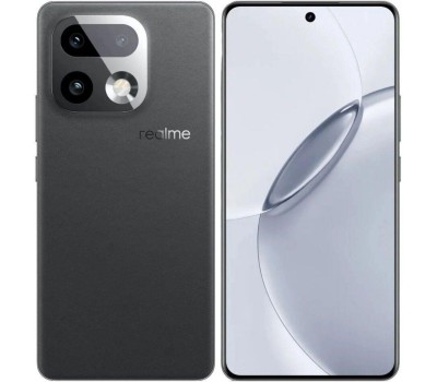 Смартфон REALME RMX5131 16 Pro+ 8 + 256Gb серый