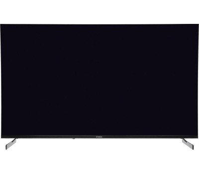 Телевизор HYUNDAI H-LED55BU7011 Smart TV