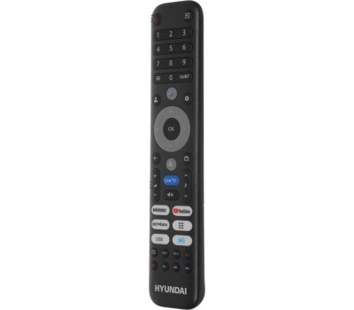 Телевизор HYUNDAI H-LED55BU7011 Smart TV