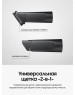 Пылесос без мешка Samsung VCC4581V3K/XEV