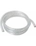 Лента светодиодная NEON-NIGHT Дюралайт LED двухжильный 230В 13мм 36 LED/м СИНИЙ постоянное свечение модуль 1м бухта 100м