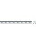 Лента светодиодная NEON-NIGHT Дюралайт LED двухжильный 230В 13мм 36 LED/м СИНИЙ постоянное свечение модуль 1м бухта 100м