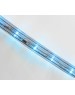 Лента светодиодная NEON-NIGHT Дюралайт LED двухжильный 230В 13мм 36 LED/м СИНИЙ постоянное свечение модуль 1м бухта 100м