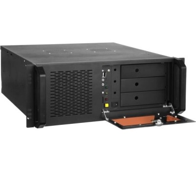 Exegate EX254718RUS Серверный корпус Exegate Pro 4U4021S/4U480-06 <RM 19