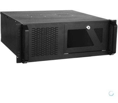 Exegate EX254718RUS Серверный корпус Exegate Pro 4U4021S/4U480-06 <RM 19