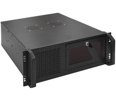 Exegate EX254718RUS Серверный корпус Exegate Pro 4U4021S/4U480-06 <RM 19