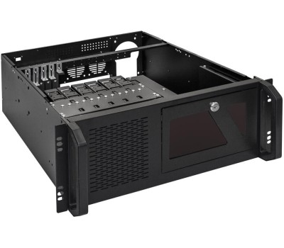 Exegate EX254718RUS Серверный корпус Exegate Pro 4U4021S/4U480-06 <RM 19