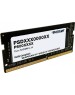 Модуль памяти PATRIOT Модуль памяти DIMM 32GB DDR4-2666 PSD432G26662