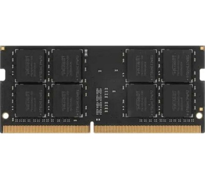 Модуль памяти PATRIOT Модуль памяти DIMM 32GB DDR4-2666 PSD432G26662