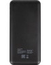 BURO Внешний аккумулятор (Power Bank) BPW10E, 10000мAч, черный [bpw10e10pbk]