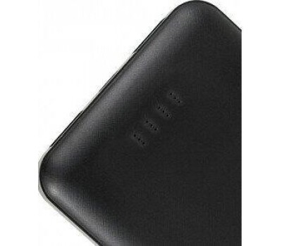 BURO Внешний аккумулятор (Power Bank) BPW10E, 10000мAч, черный [bpw10e10pbk]