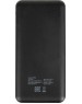 BURO Внешний аккумулятор (Power Bank) BPW10E, 10000мAч, черный [bpw10e10pbk]