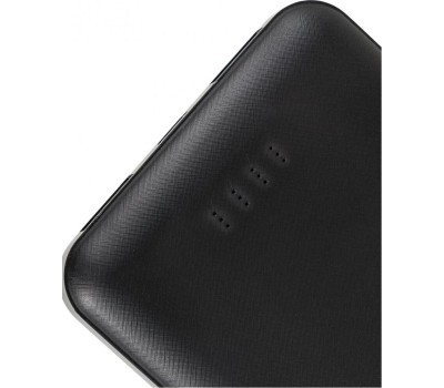BURO Внешний аккумулятор (Power Bank) BPW10E, 10000мAч, черный [bpw10e10pbk]