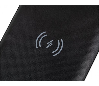 BURO Внешний аккумулятор (Power Bank) BPW10E, 10000мAч, черный [bpw10e10pbk]