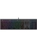A4TECH Клавиатура Fstyler FX60, проводная, USB, ножничная, серый [fx60 grey / white]