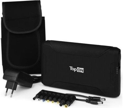 TOPON Внешний аккумулятор (Power Bank) TOP-X72, 72000мAч, черный [102471]