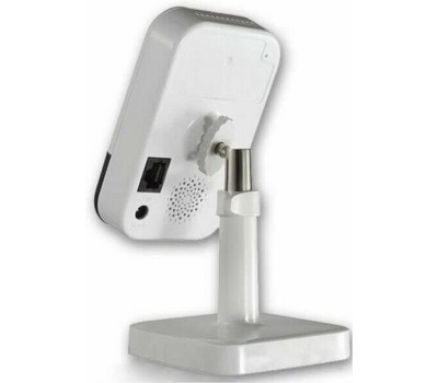 Камера видеонаблюдения HIKVISION Камера видеонаблюдения IP DS-2CD2443G2-I(2.8mm), 2688х1520 pix, 2.8 мм, белый