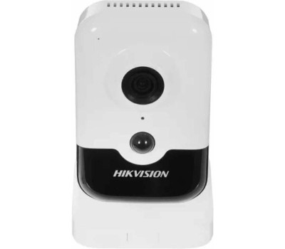 Камера видеонаблюдения HIKVISION Камера видеонаблюдения IP DS-2CD2443G2-I(2.8mm), 2688х1520 pix, 2.8 мм, белый