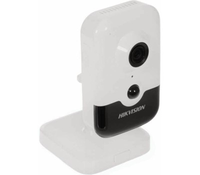 Камера видеонаблюдения HIKVISION Камера видеонаблюдения IP DS-2CD2443G2-I(2.8mm), 2688х1520 pix, 2.8 мм, белый