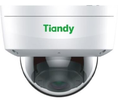 TIANDY Камера видеонаблюдения IP TC-C32KN I3/Y/WIFI/2.8mm/V4.1, 1920х1080 pix, 2.8 мм, белый [tc-c32kn i3/y/wifi/2.8/v4.1]