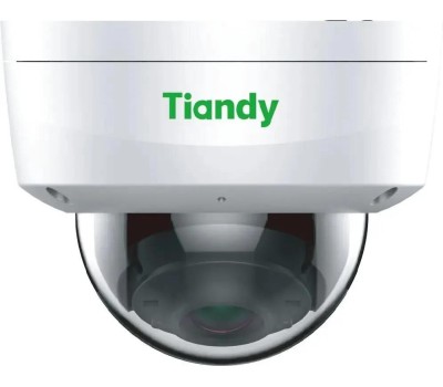 TIANDY Камера видеонаблюдения IP TC-C32KN I3/Y/WIFI/2.8mm/V4.1, 1920х1080 pix, 2.8 мм, белый [tc-c32kn i3/y/wifi/2.8/v4.1]