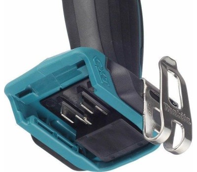 Шуруповерт MAKITA Ударный шуруповерт TD110DZ, без АКБ, без ЗУ