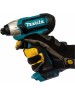 Шуруповерт MAKITA Ударный шуруповерт TD110DZ, без АКБ, без ЗУ