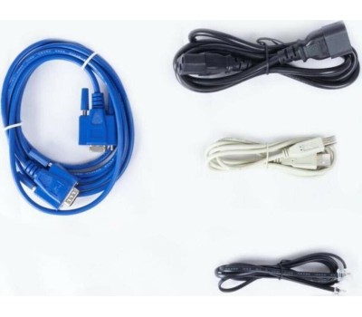 PowerCom Smart King Pro+ SPT-3000-II LCD ИБП {Line-Interactive, 3000VA/2400W, Tower, 8 xC13 + 1 xC19, USB, SNMP Slot} (1152569)