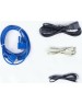 PowerCom Smart King Pro+ SPT-3000-II LCD ИБП {Line-Interactive, 3000VA/2400W, Tower, 8 xC13 + 1 xC19, USB, SNMP Slot} (1152569)