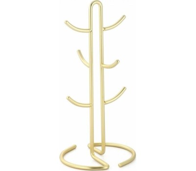 POMI D'ORO P370047 Filo di ferro Подставка для кружек