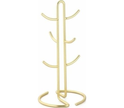 POMI D'ORO P370047 Filo di ferro Подставка для кружек