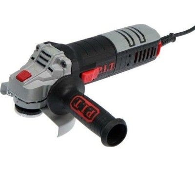 строительство ремонт P.I.T. Угловая шлифмашина PWS125-C5