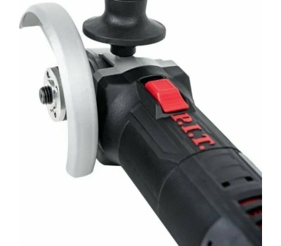 строительство ремонт P.I.T. Угловая шлифмашина PWS125-C5