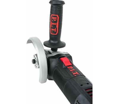 строительство ремонт P.I.T. Угловая шлифмашина PWS125-C5