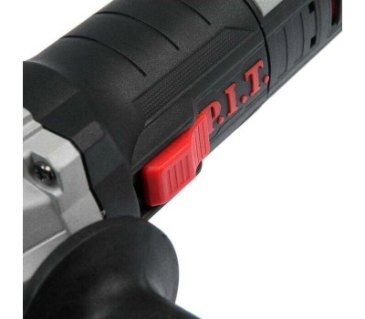 строительство ремонт P.I.T. Угловая шлифмашина PWS125-C5