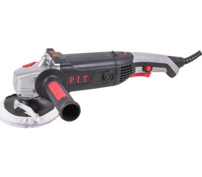 строительство ремонт P.I.T. Угловая шлифмашина PWS125-C5