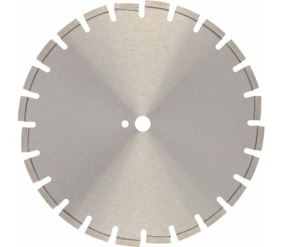 Диск алмазный MATRIX Диск алмазный 400 х 25.4 мм, 