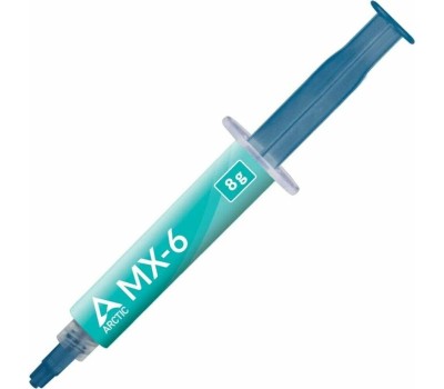 ARCTIC Термопаста MX-6 Thermal Compound 8-gramm ACTCP00081A