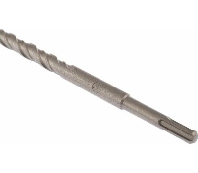 Бур СИБРТЕХ Бур по бетону, 16 x 450 мм, SDS Plus 70595