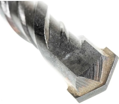 Бур СИБРТЕХ Бур по бетону, 16 x 450 мм, SDS Plus 70595