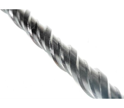 Бур СИБРТЕХ Бур по бетону, 16 x 450 мм, SDS Plus 70595