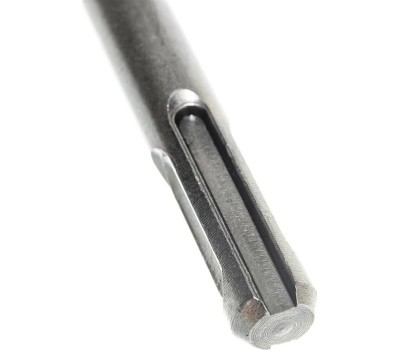 Бур СИБРТЕХ Бур по бетону, 16 x 450 мм, SDS Plus 70595