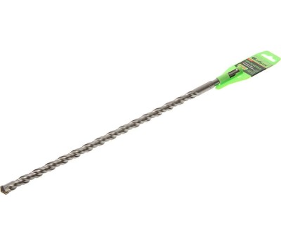 Бур СИБРТЕХ Бур по бетону, 16 x 450 мм, SDS Plus 70595
