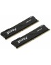 Модуль памяти KINGSTON Модуль памяти DIMM 32GB (16GBx2) DDR4-3200 KF432C16BBK2/32
