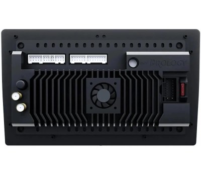Автомагнитола 2 DIN PROLOGY Автомагнитола MPA-300 DSP