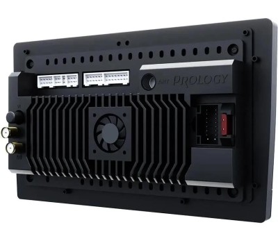 Автомагнитола 2 DIN PROLOGY Автомагнитола MPA-300 DSP
