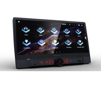 Автомагнитола 2 DIN PROLOGY Автомагнитола MPA-300 DSP