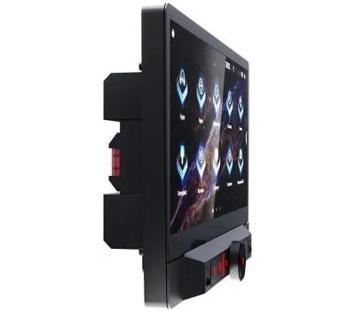 Автомагнитола 2 DIN PROLOGY Автомагнитола MPA-300 DSP