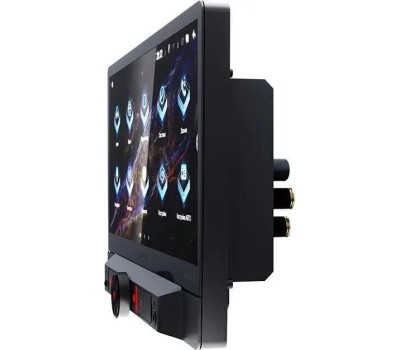 Автомагнитола 2 DIN PROLOGY Автомагнитола MPA-300 DSP